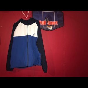 nautica jacket